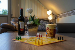 Ferienwohnung STEUERMANN in Werdum, Werdum
